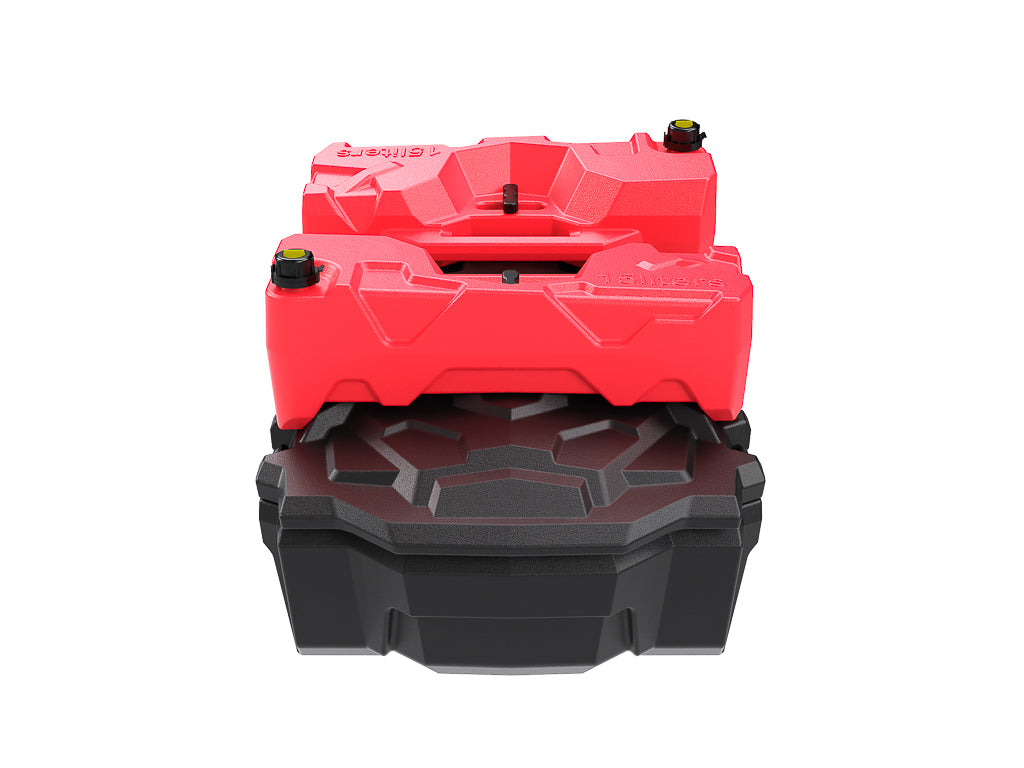 15L Jerry Can for POLARIS RZR 1000