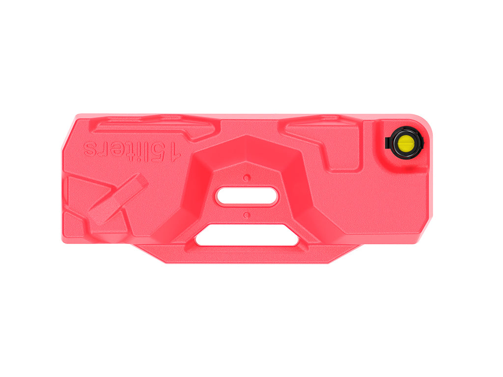 15L Jerry Can for POLARIS RZR 1000