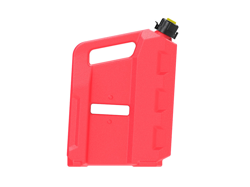 5L Jerry Can for POLARIS TOURING XP 1000 / 850 Rear Box