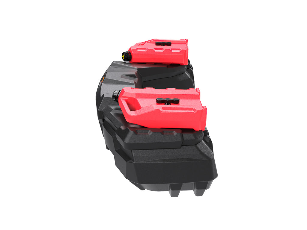 5L Jerry Can for POLARIS TOURING XP 1000 / 850 Rear Box