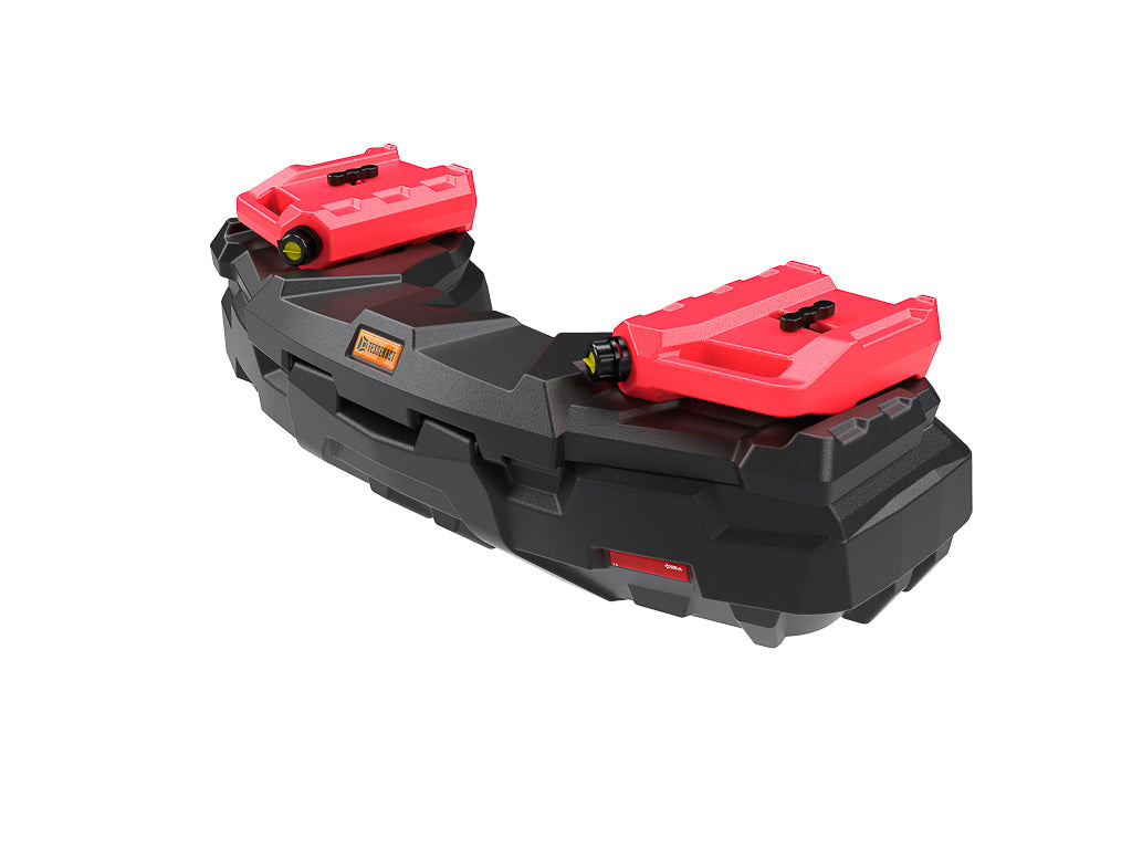 5L Jerry Can for POLARIS TOURING XP 1000 / 850 Rear Box