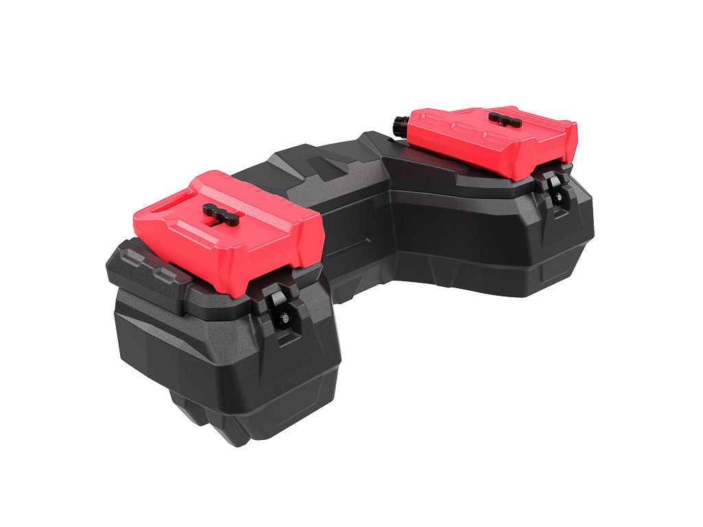5L Jerry Can for POLARIS TOURING XP 1000 / 850 Rear Box