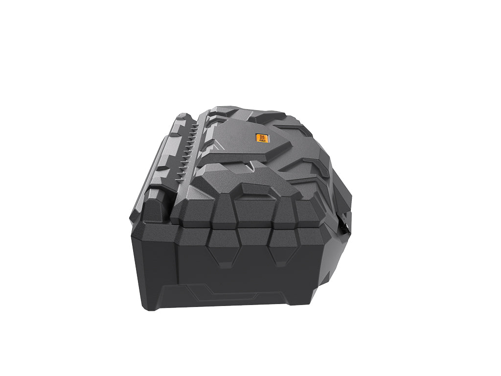 Rear Box for Polaris RZR 570