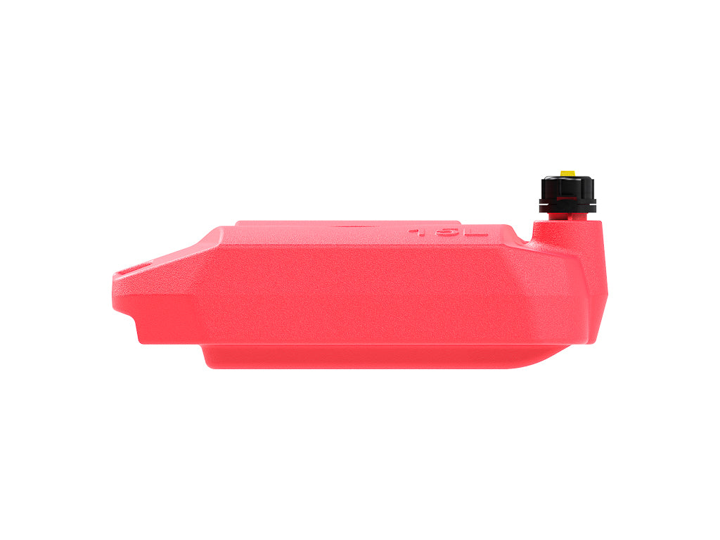 15L Jerry Can for CAN-AM MAVERICK X3 / XRC UTV