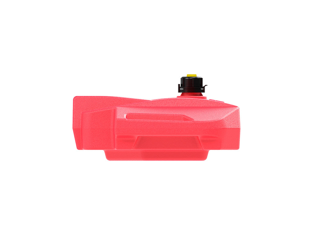 15L Jerry Can for CAN-AM MAVERICK X3 / XRC UTV