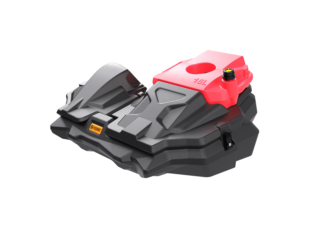 15L Jerry Can for CAN-AM MAVERICK X3 / XRC UTV