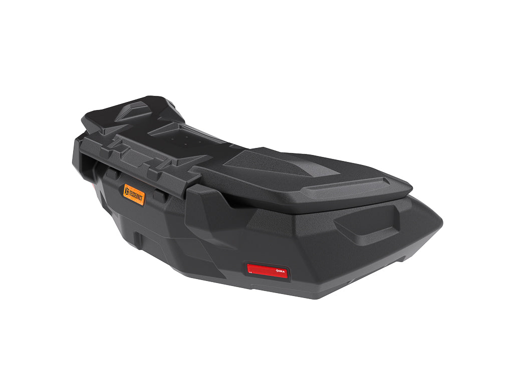 ATV CAN-AM OUTLANDER 1000 rear box