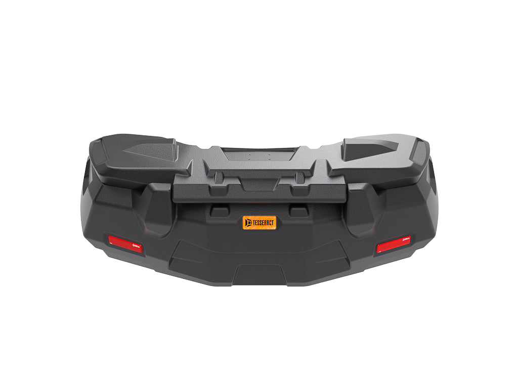 ATV CAN-AM OUTLANDER 1000 rear box