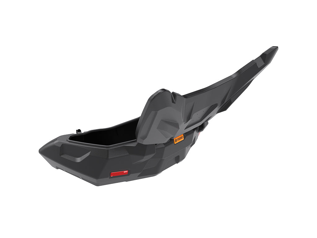 ATV CAN-AM OUTLANDER 1000 rear box