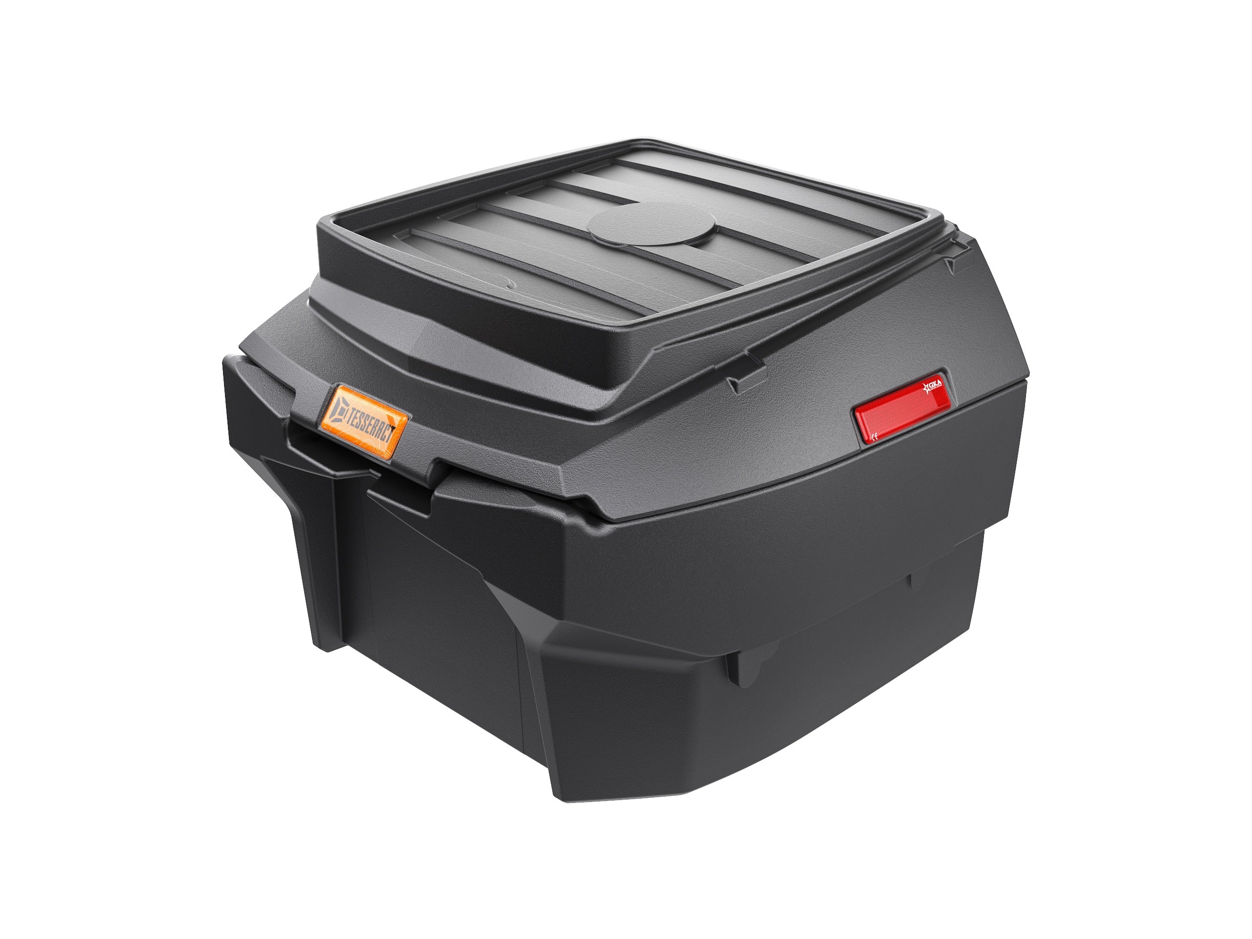 SKI-DOO Snowmobiles No2 Rear Cargo Box