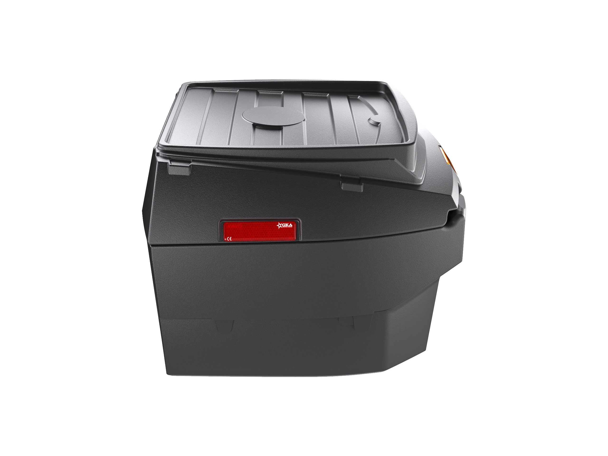 SKI-DOO Snowmobiles No2 Rear Cargo Box