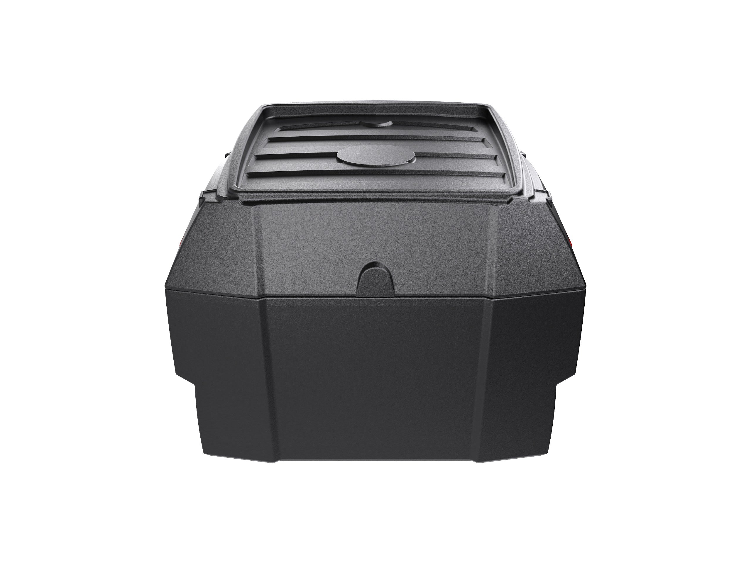 SKI-DOO Snowmobiles No2 Rear Cargo Box