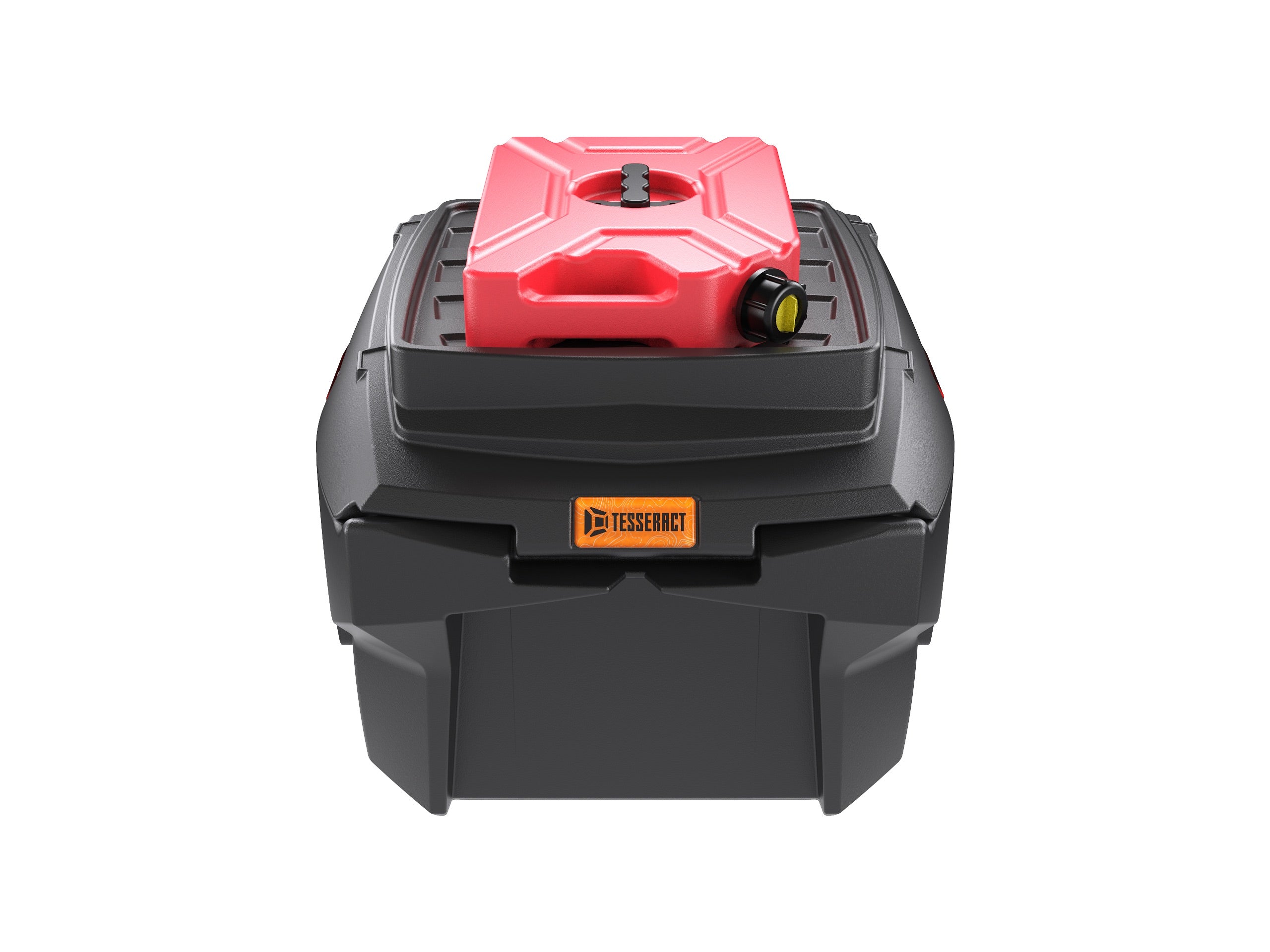 SKI-DOO Snowmobiles No2 Rear Cargo Box