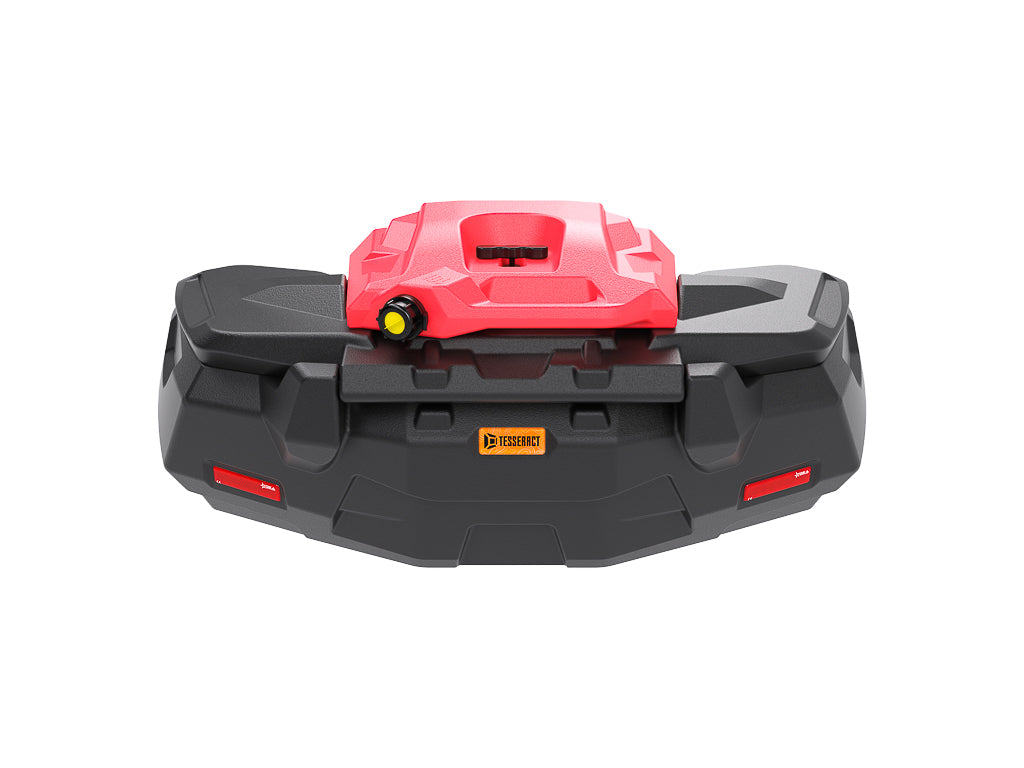 ATV CAN-AM OUTLANDER 1000 rear box