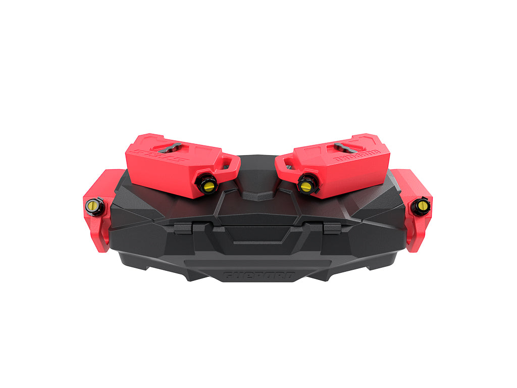 Rear Box for STELS GUEPARD