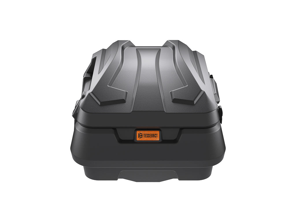 Rear Cargo Box for ODES SnowCross Snowmobiles