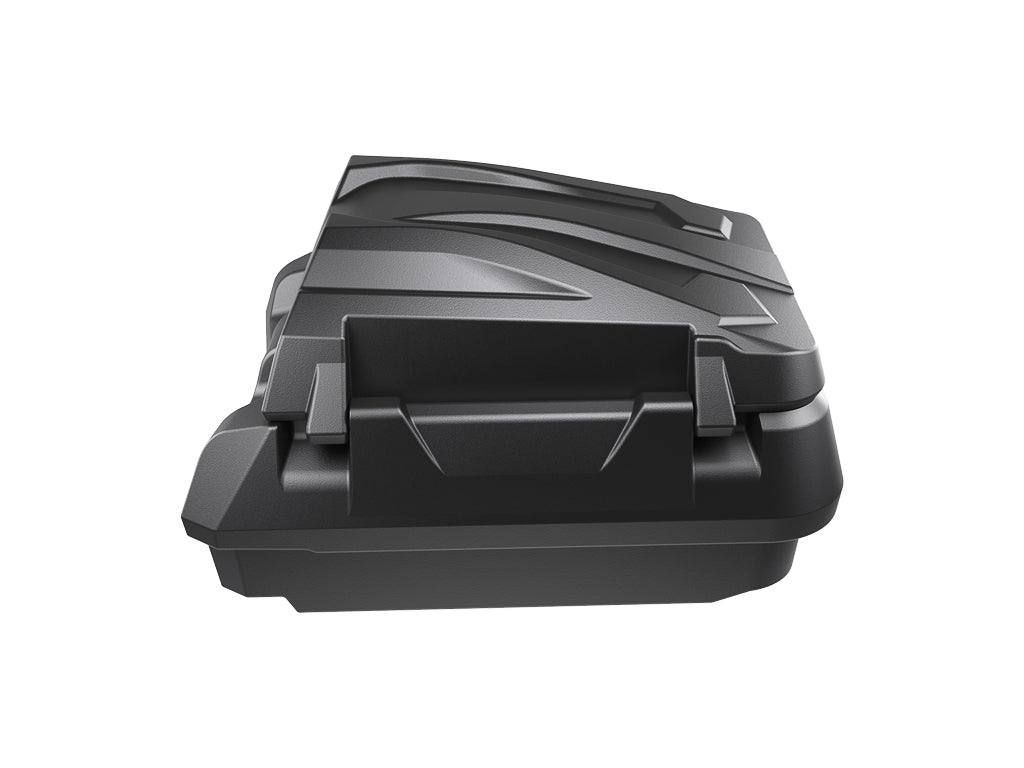 Rear Cargo Box for ODES SnowCross Snowmobiles