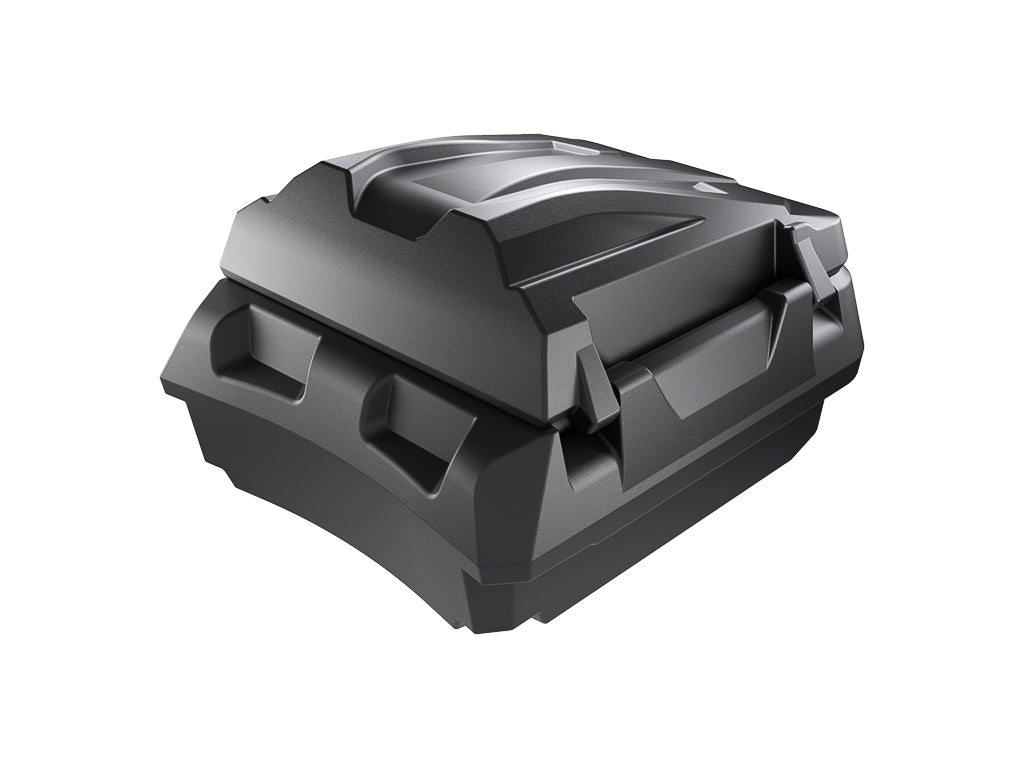Rear Cargo Box for ODES SnowCross Snowmobiles