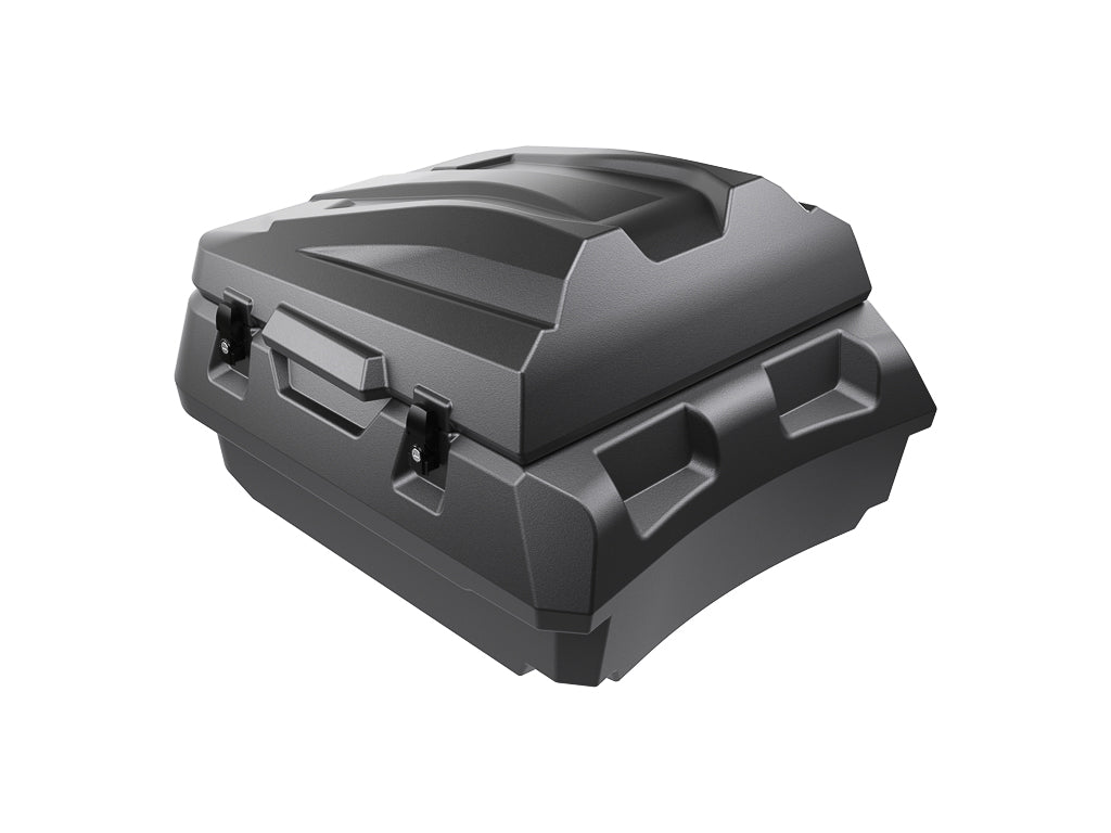 Rear Cargo Box for ODES SnowCross Snowmobiles