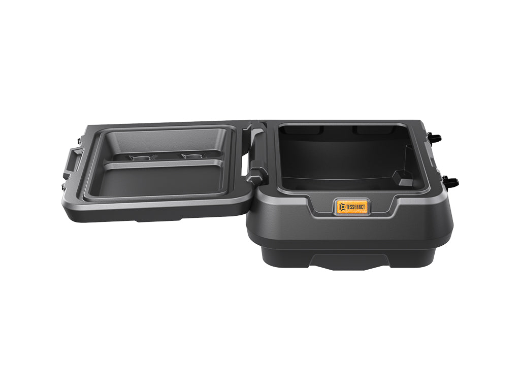 BRP Ski-Doo Expedition & Lynx Commander Rear Cargo Box – 115L Capacity