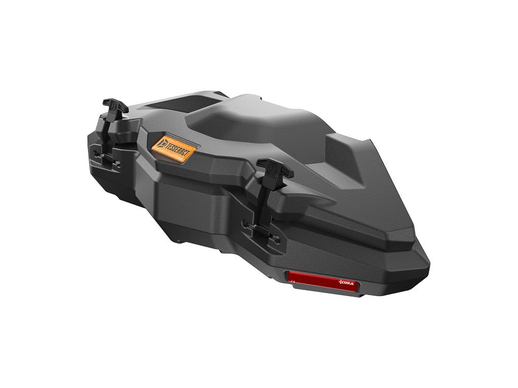 Rear Box For Polaris Scrambler ATV by Tesseract