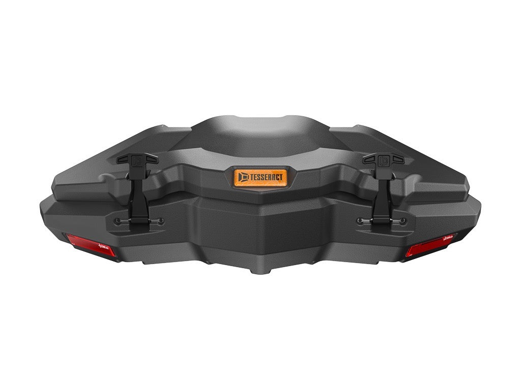 Rear Box For Polaris Scrambler ATV by Tesseract