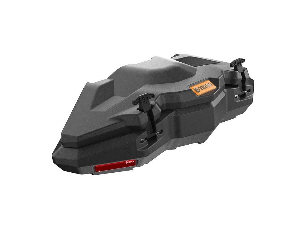 Rear Box For Polaris Scrambler ATV by Tesseract