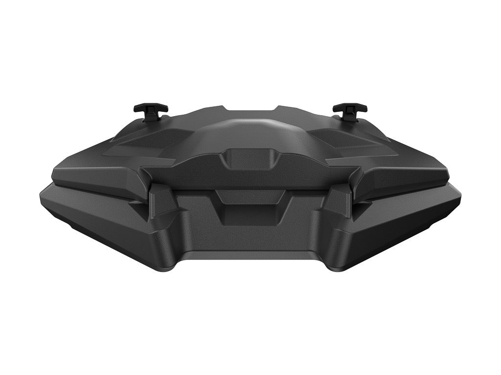 Rear Box For Polaris Scrambler ATV by Tesseract