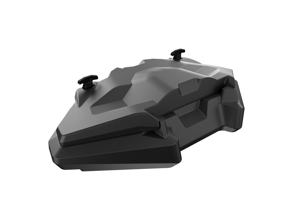 Rear Box For Polaris Scrambler ATV by Tesseract