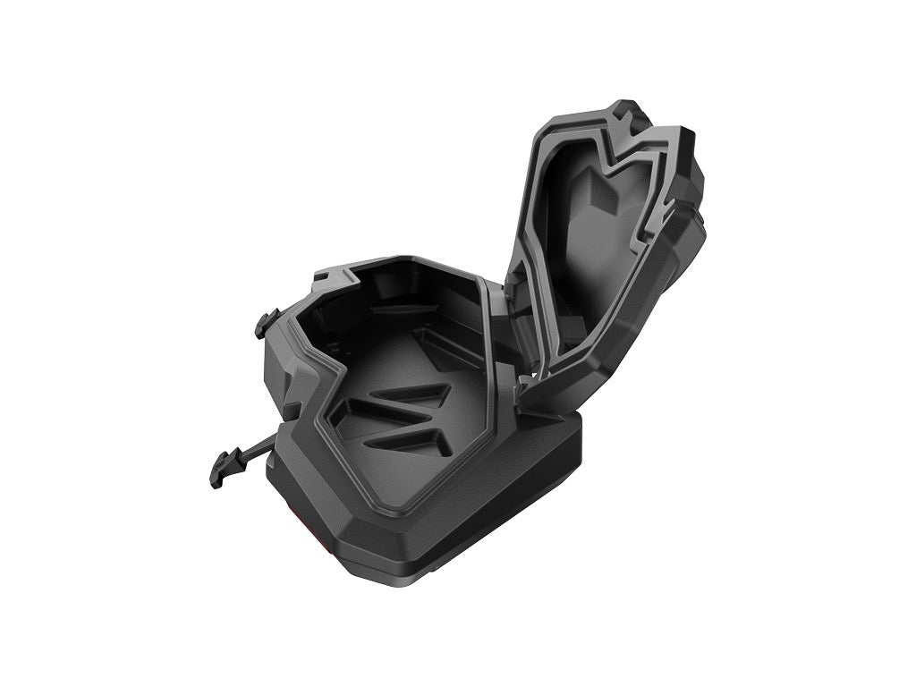 Rear Box For Polaris Scrambler ATV by Tesseract