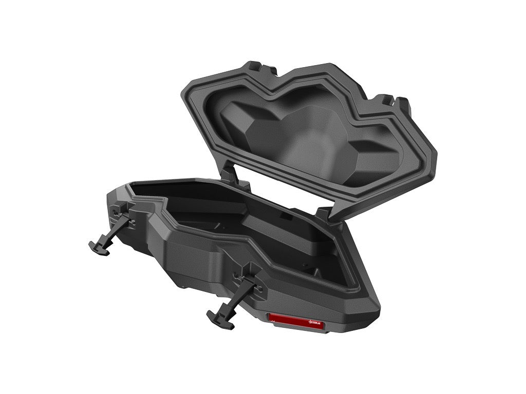 Rear Box For Polaris Scrambler ATV by Tesseract