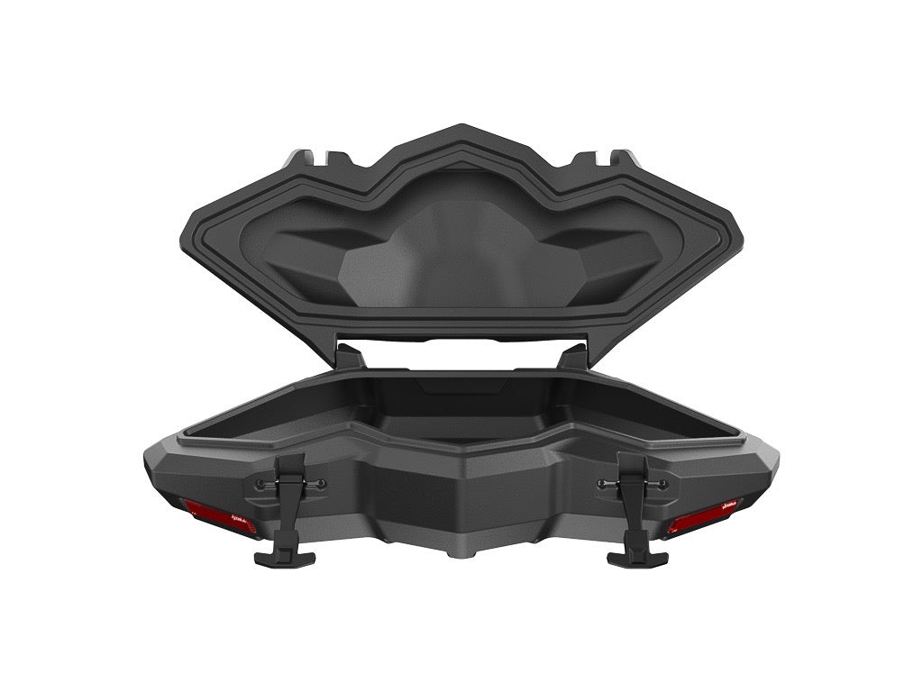 Rear Box For Polaris Scrambler ATV by Tesseract