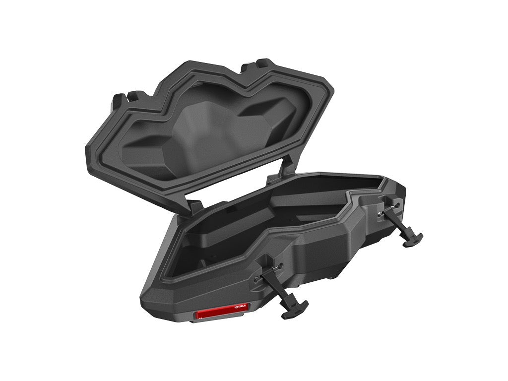 Rear Box For Polaris Scrambler ATV by Tesseract