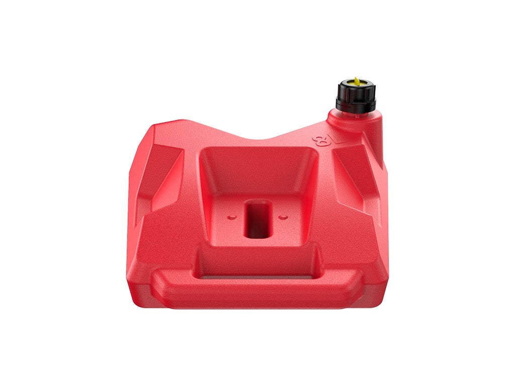 Front Fuel Can For Polaris Scrambler