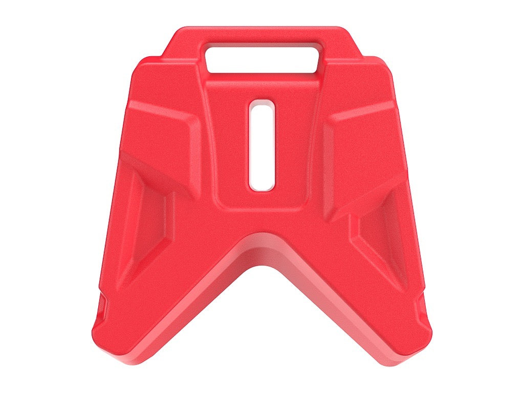 Front Fuel Can For Polaris Scrambler