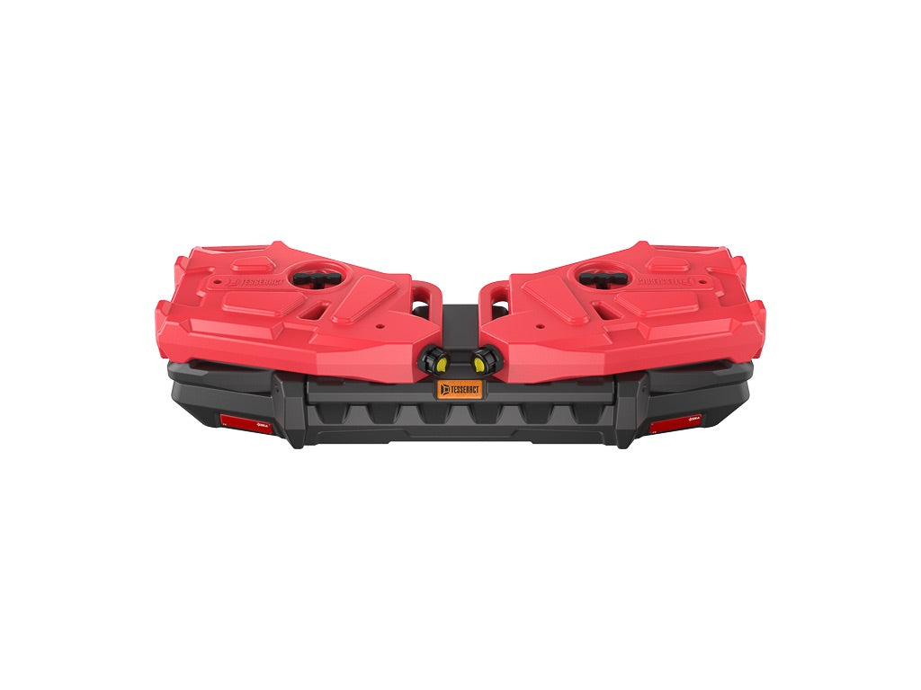 Rear Box for Polaris High Lifter 1000