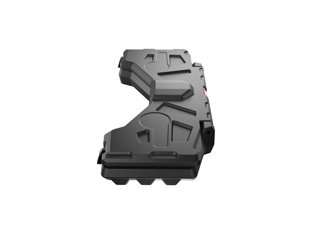 Rear Box for Polaris High Lifter 1000
