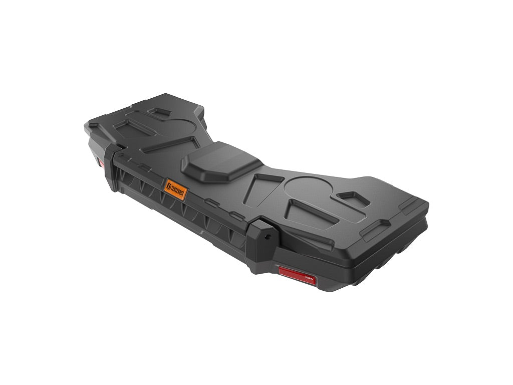 Rear Box for Polaris High Lifter 1000