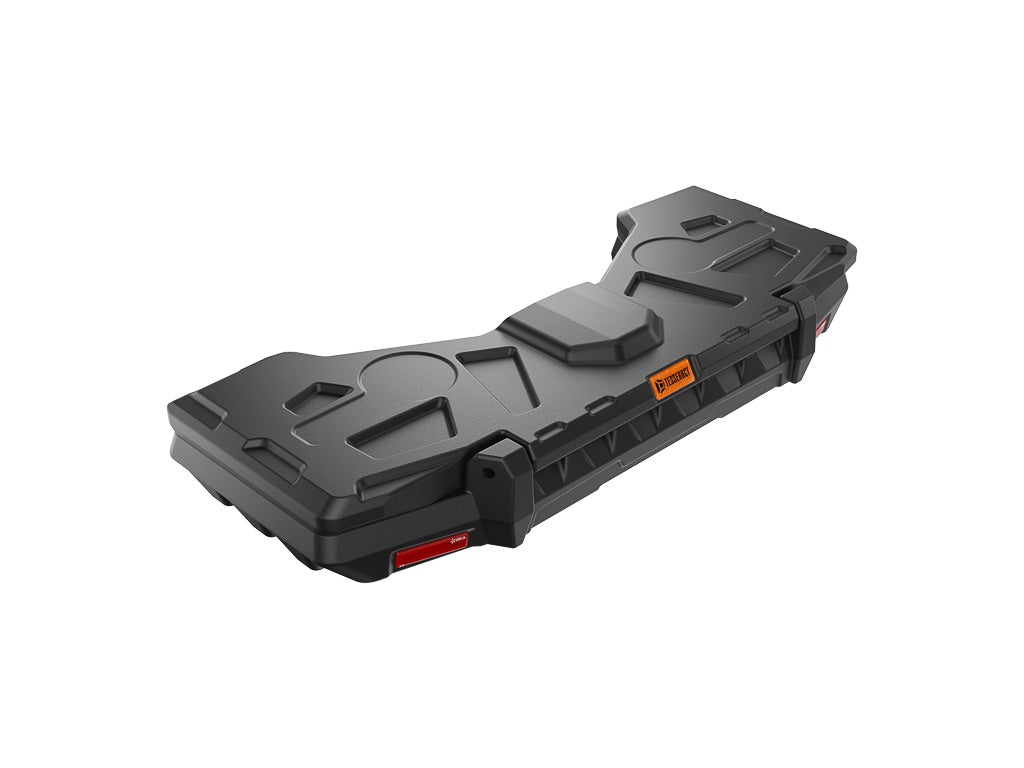 Rear Box for Polaris High Lifter 1000