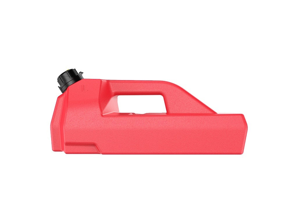 Set of 2 Jerry Cans 5.1L for Can-Am Outlander Gen 2