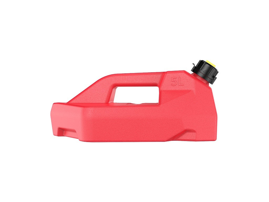 Set of 2 Jerry Cans 5.1L for Can-Am Outlander Gen 2