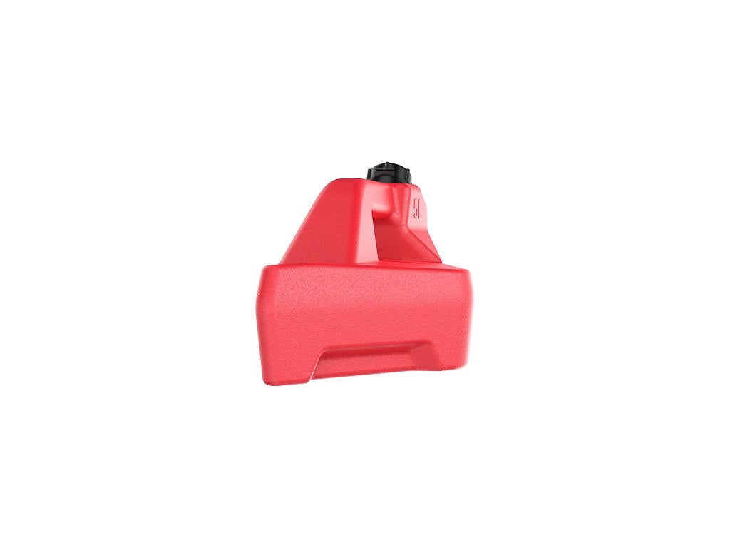 Set of 2 Jerry Cans 5.1L for Can-Am Outlander Gen 2
