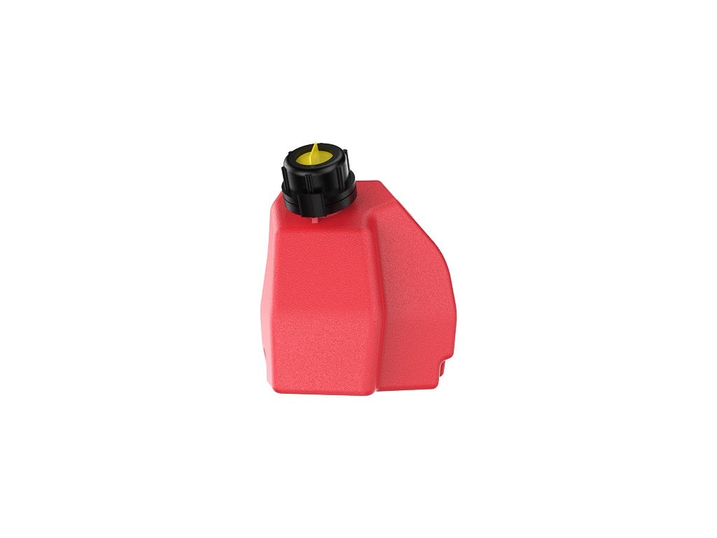 Set of 2 Jerry Cans 5.1L for Can-Am Outlander Gen 2
