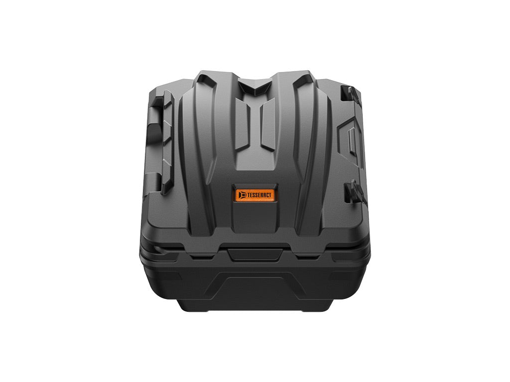 Rear Cargo Box for BRP Lynx 49 Ranger Snowmobile