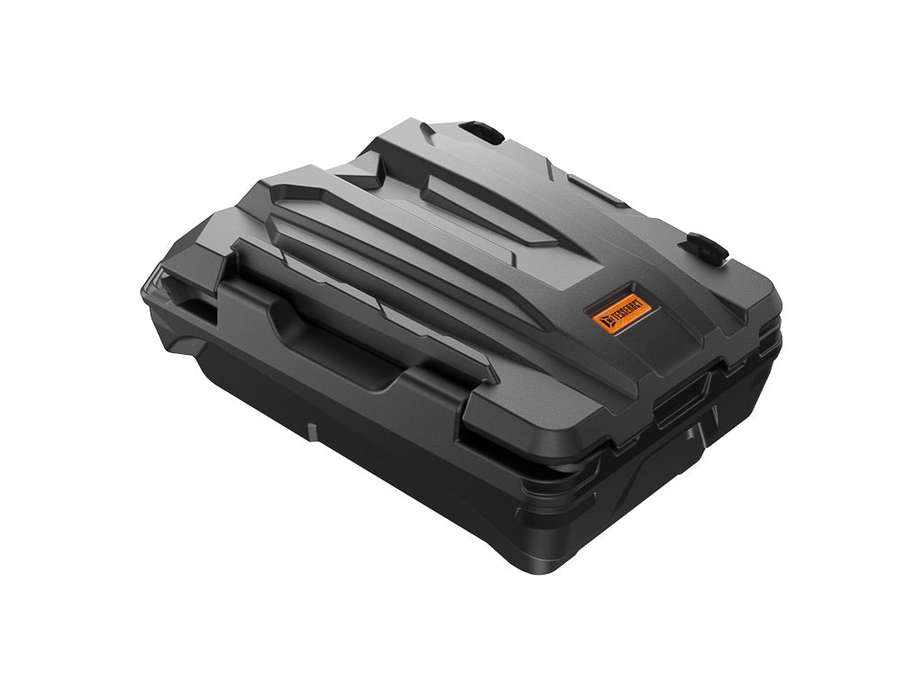 Rear Cargo Box for BRP Lynx 49 Ranger Snowmobile