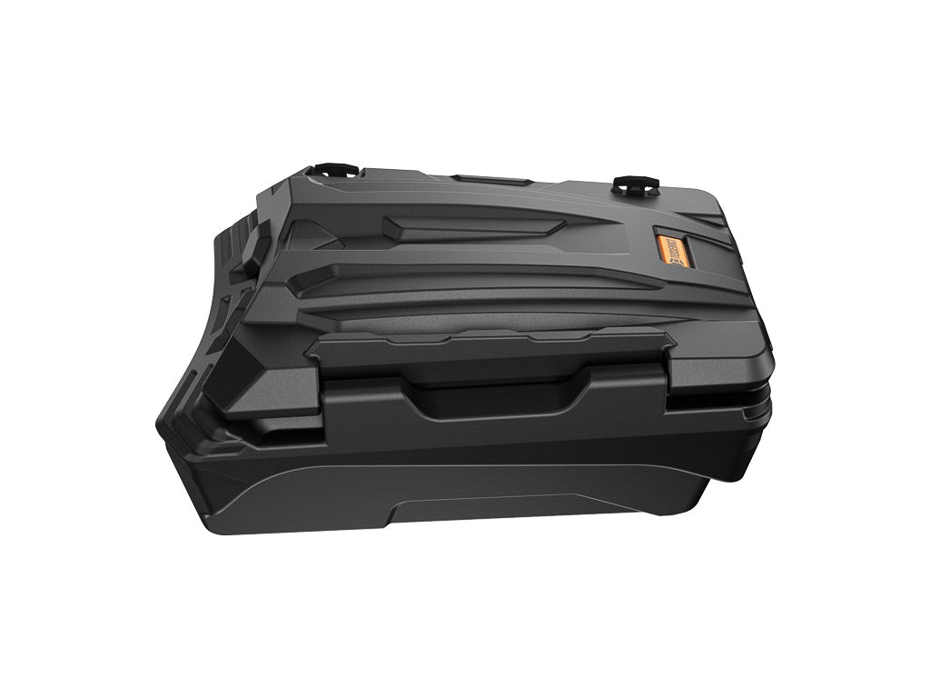 Rear Cargo Box for BRP Lynx 49 Ranger Snowmobile