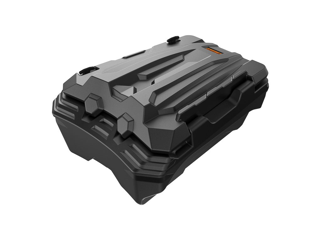 Rear Cargo Box for BRP Lynx 49 Ranger Snowmobile