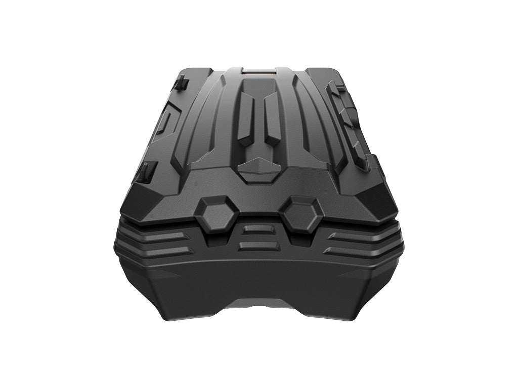 Rear Cargo Box for BRP Lynx 49 Ranger Snowmobile