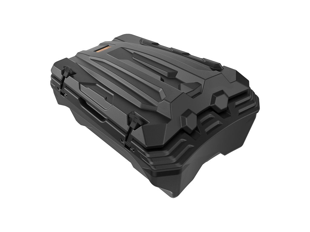 Rear Cargo Box for BRP Lynx 49 Ranger Snowmobile