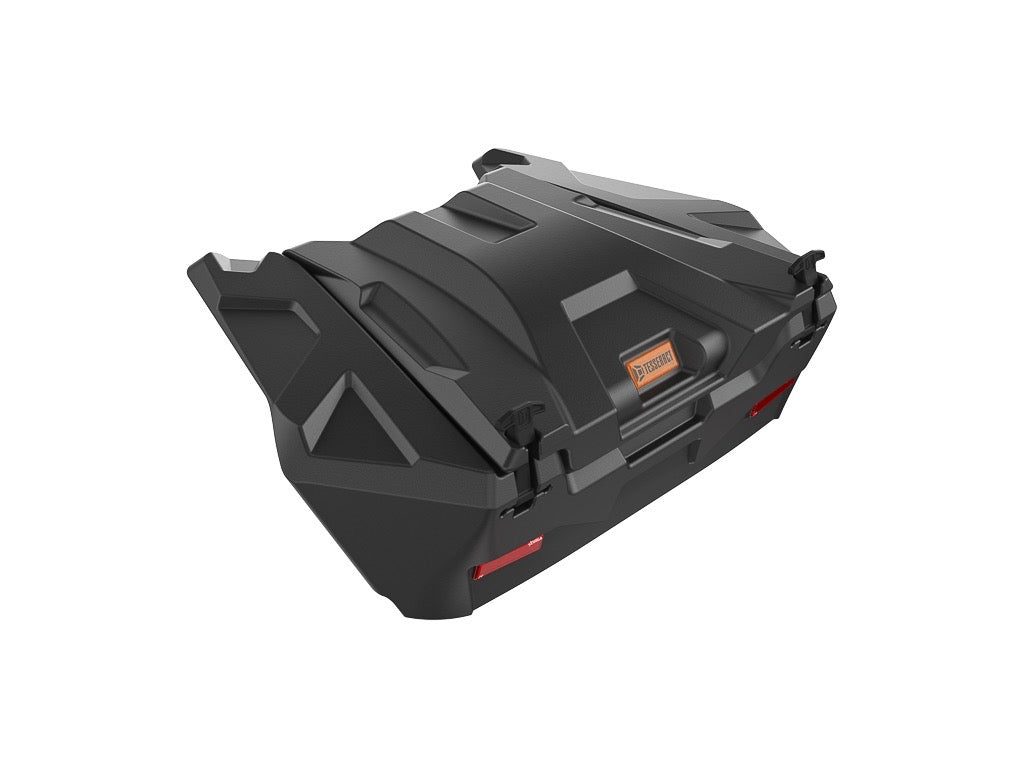 YAMAHA YXZ 1000 UTV Rear Cargo Box